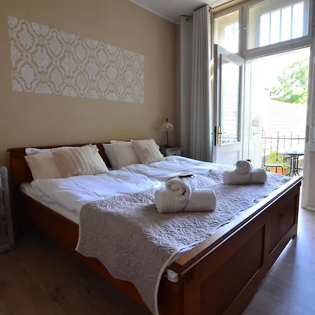Baronka Bed&breakfast&bistrot