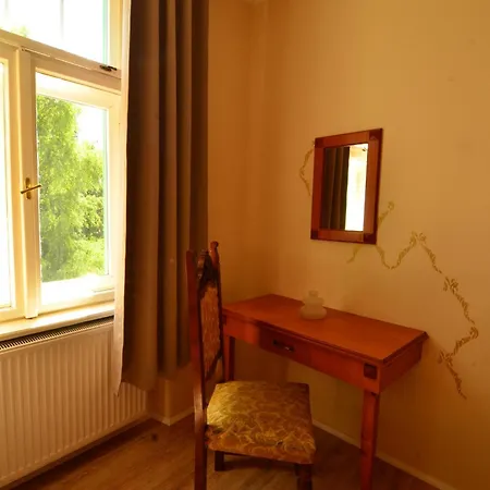 Baronka Bed&breakfast&bistrot *