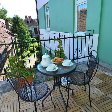 Baronka Bed&breakfast&bistrot *