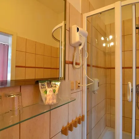 Bed & Breakfast Baronka & Bistrot
