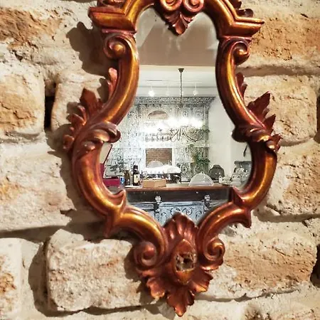 Baronka Bed&breakfast&bistrot * Betliar