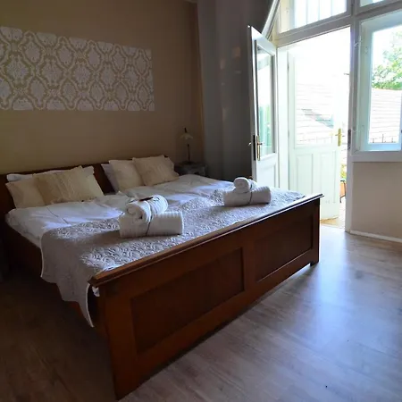 Baronka Bed&breakfast&bistrot Betliar