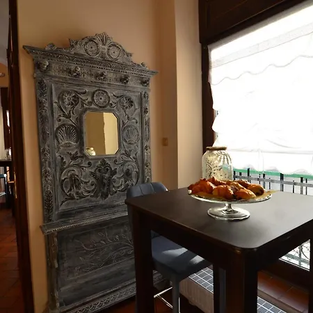 Baronka Bed&breakfast&bistrot Frühstückspension *