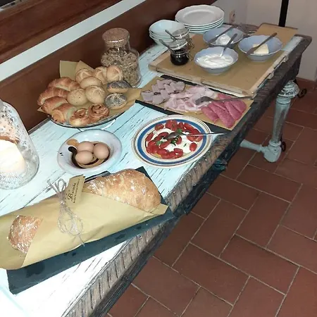 Baronka Bed&breakfast&bistrot
