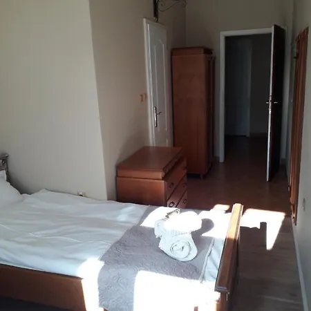 Baronka & Bistrot Betliar