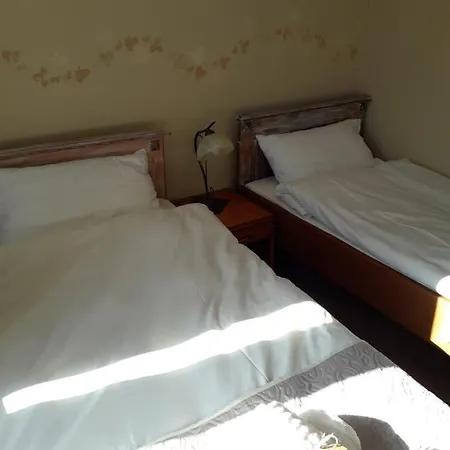 Baronka Bed&breakfast&bistrot
