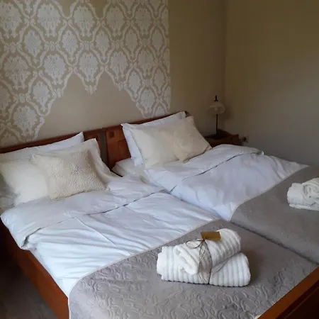 Baronka Bed&breakfast&bistrot * Betliar