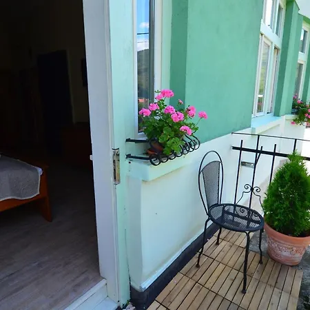 Baronka Bed&breakfast&bistrot *
