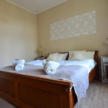 Baronka Bed&breakfast&bistrot Betliar
